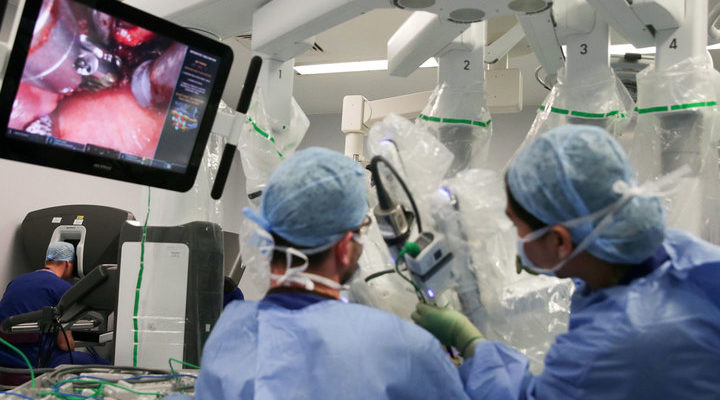 Хирург круглосуточно