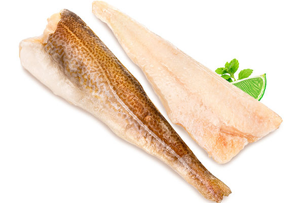 Польза трески для здоровья