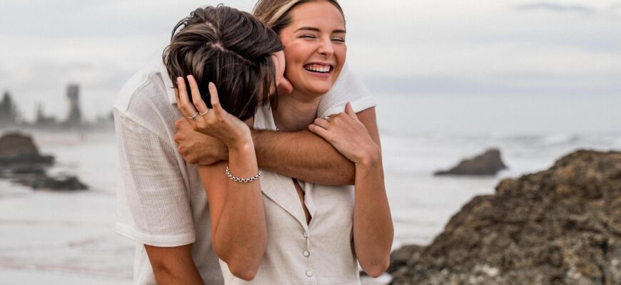 5 ключевых шагов к созданию крепких и здоровых семейных отношений