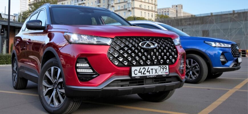 Автомобильная индустрия Китая: рост и перспективы