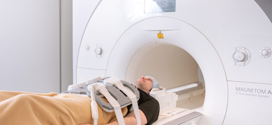 МРТ с контрастом почек – диагностическое исследование и его цена