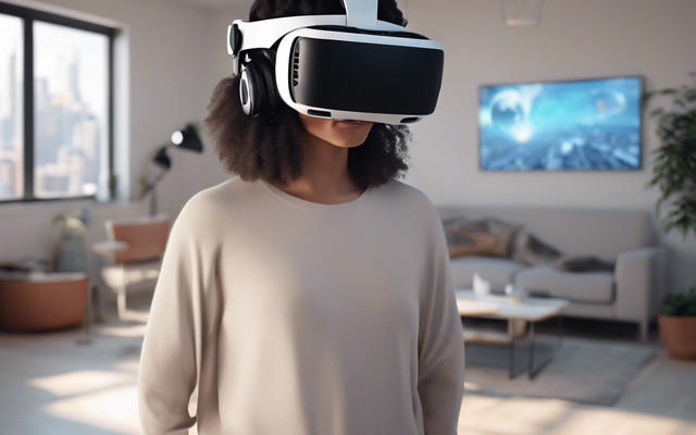 VR: играть дома или в vr-центре