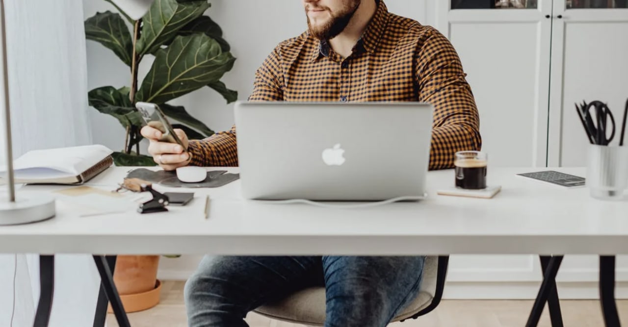 Интернет-магазин самостоятельно