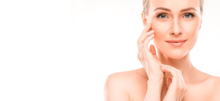 Белая косметология