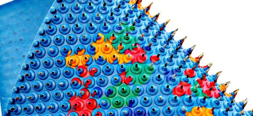 Аппликатор Ляпко