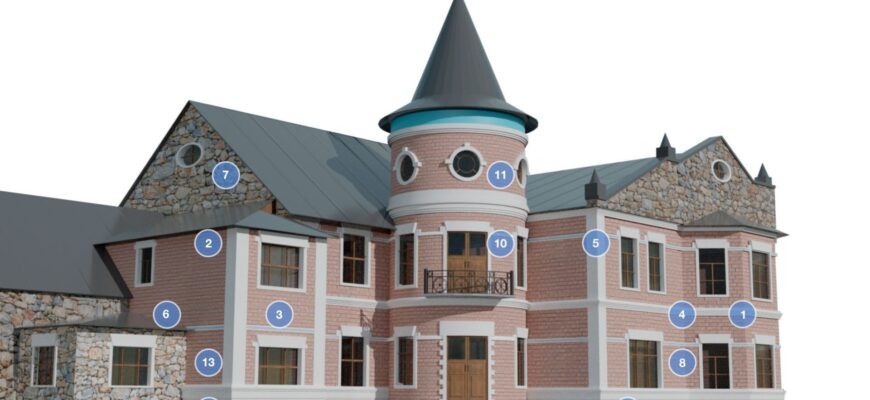 Система конструкционного ремонта RSA