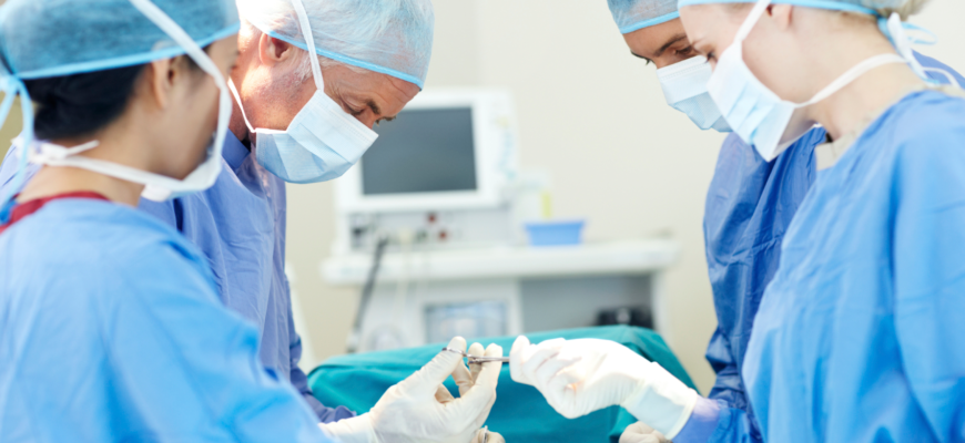 Работа хирурга-круглосуточно в 2024 году Работа хирурга-круглосуточно в 2024 году