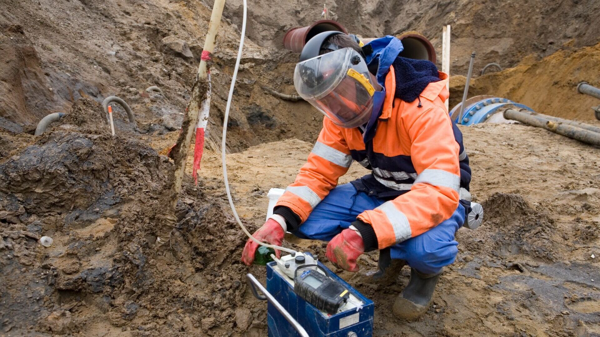 Инженерные исследования в 2024 году