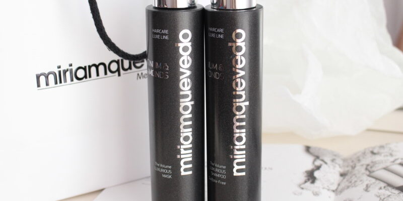 Испанская профессиональная косметика для волос