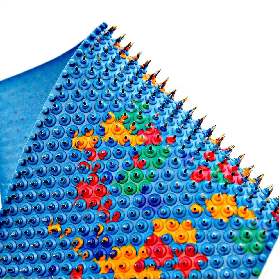 Что такое Applikator-lyapko