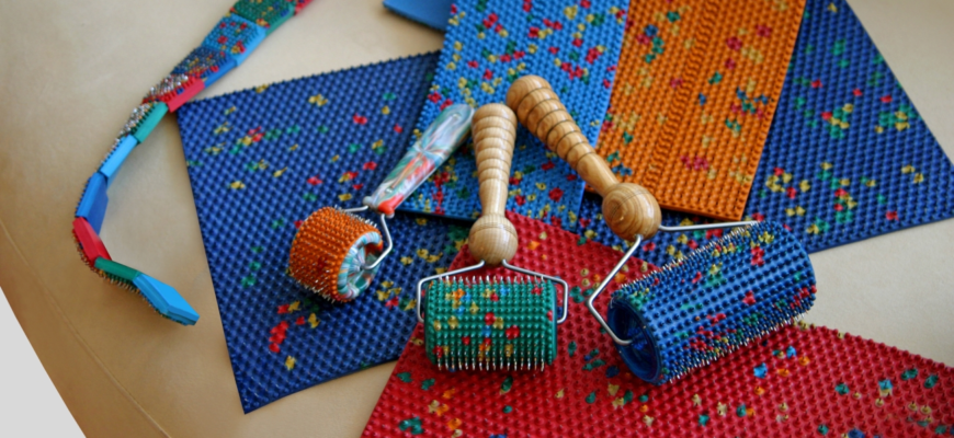 Что такое Applikator-lyapko