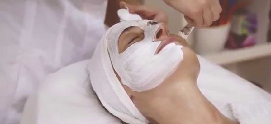 Белая косметология в 2024 году