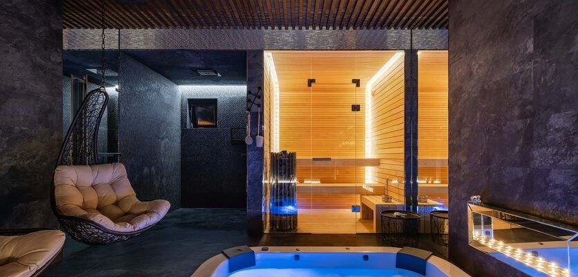 Травяные запарки для похода в баню – комплексное воздействие для здоровья организма