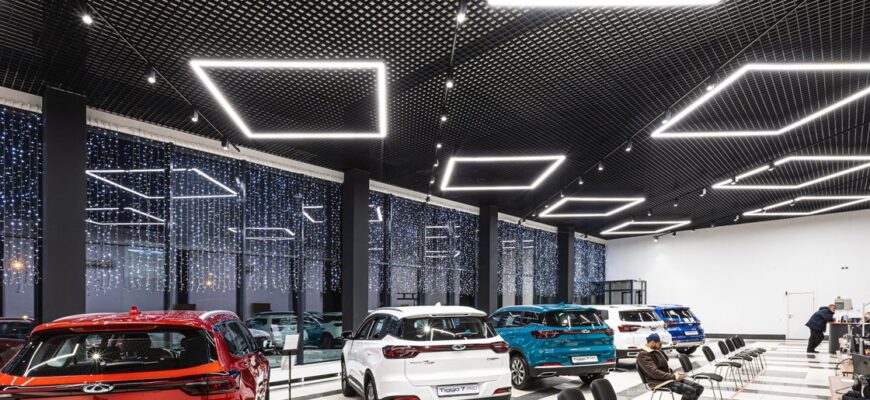 Чери официальный дилер: особенности выбора автомобиля