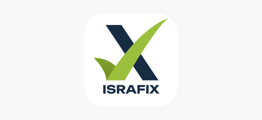 Что такое ISRAFIX?