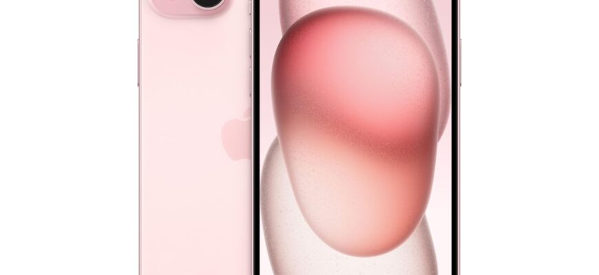 Новый iPhone 15 Plus 256: обзор и особенности