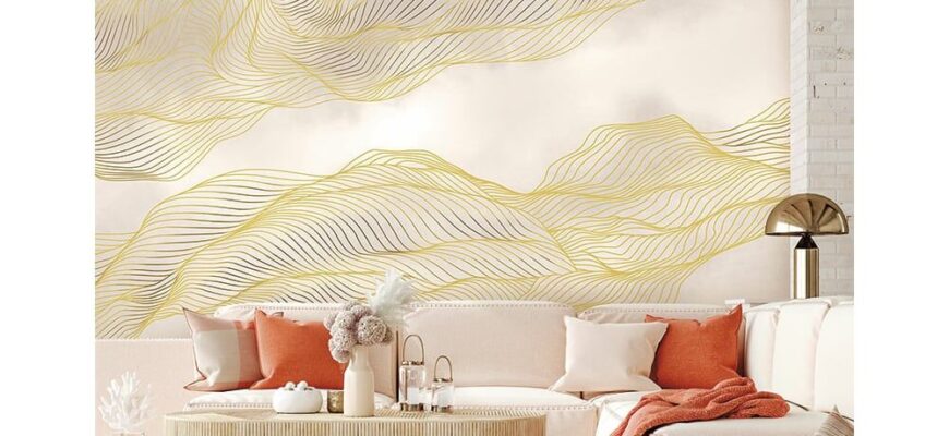 Где купить обои в Сочи?