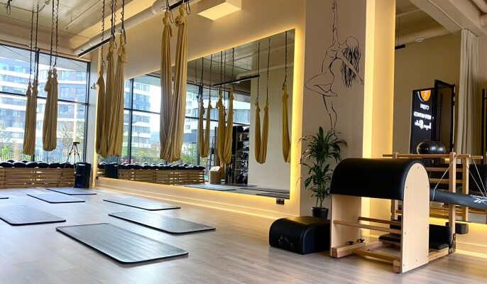 Какие бывают услуги фитнес-студий