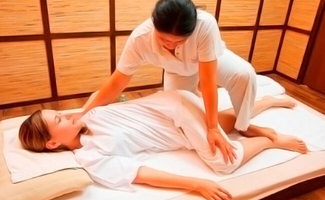 Спа Сабай: оазис релаксации и уюта Спа Сабай: оазис релаксации и уюта