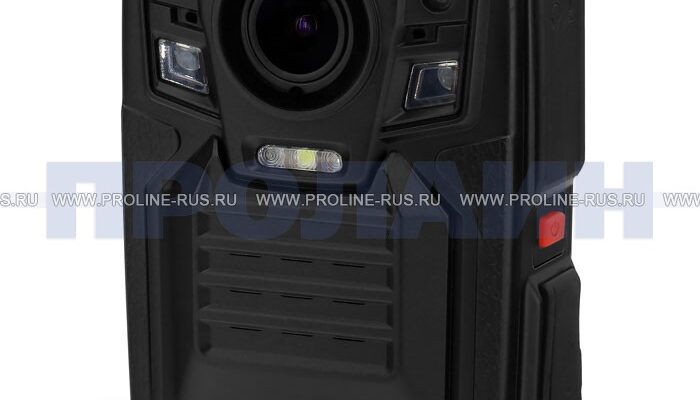 Персональный видеорегистратор: защита и удобство в одном устройстве