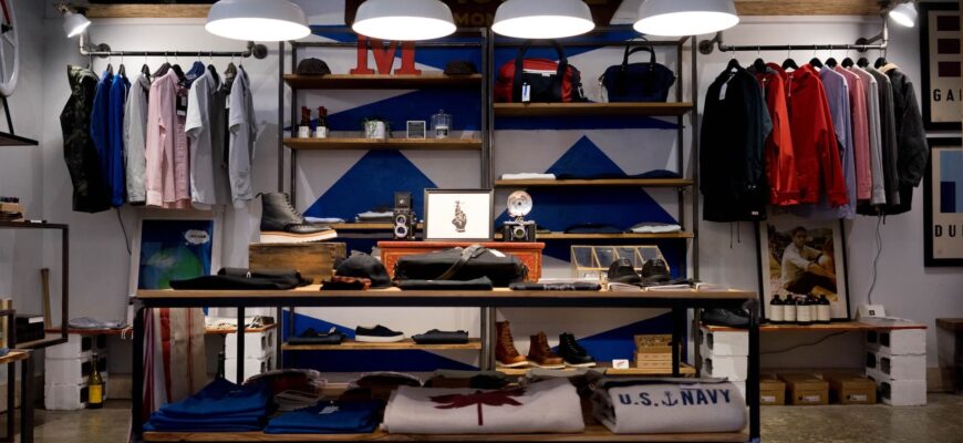 Индивидуальный пошив элитной одежды в Санкт-Петербурге | SVF