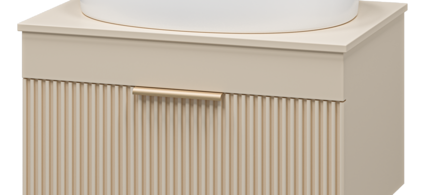 Подвесные тумбы с раковиной: стильный и функциональный элемент в ванной комнате Подвесные тумбы с раковиной: стильный и функциональный элемент в ванной комнате