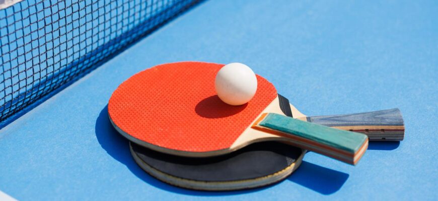 Правильный хват теннисной ракетки: ваш путь к успеху