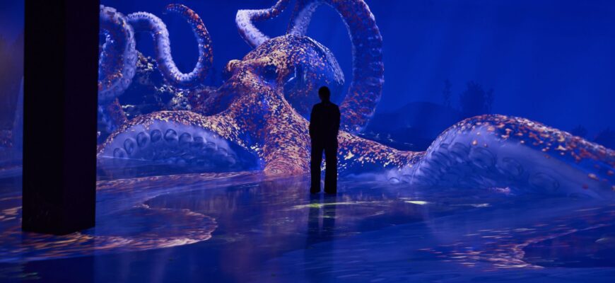 Музеи и Выставки: Все, что нужно знать