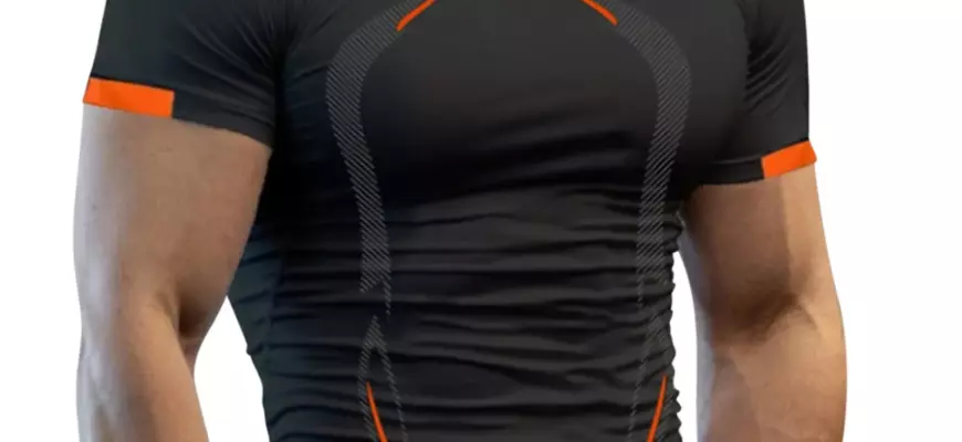 Значение правильной футболки для занятий спортом Значение правильной футболки для занятий спортом