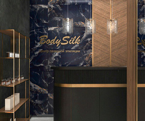 BodySilk: описание и основные характеристики