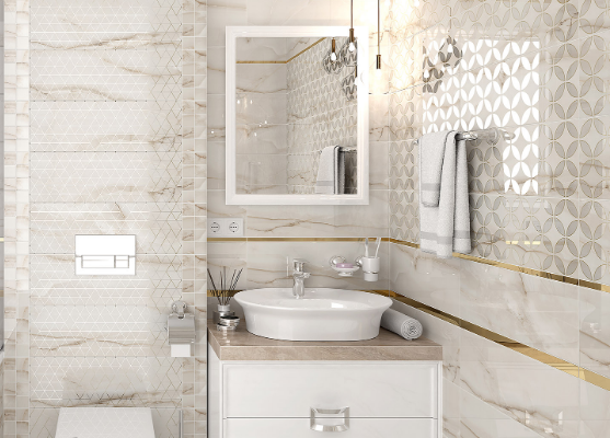 Почему стоит купить керамическую плитку в Сочи?