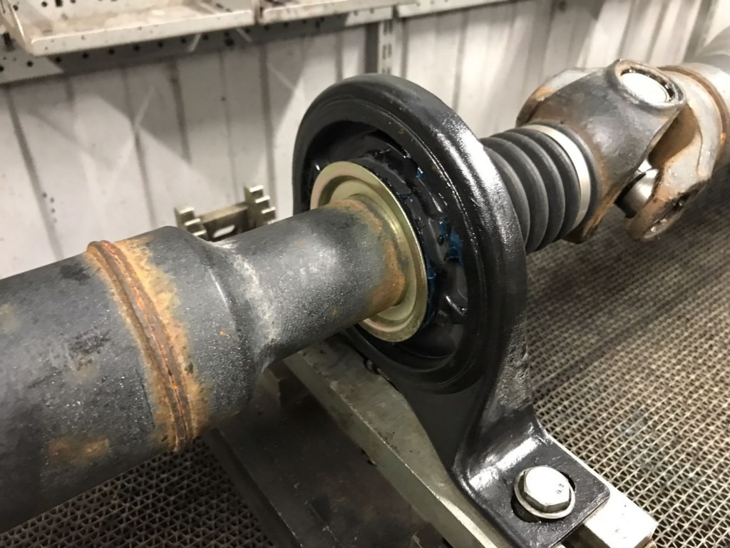 Замена вала Hyundai: основные этапы и рекомендации