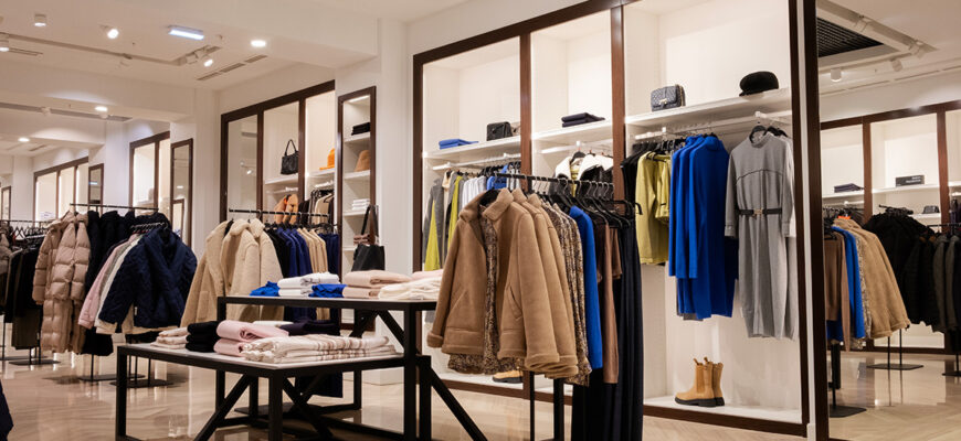 Шоурум в Москве: обзор лучшего места для шопинга
