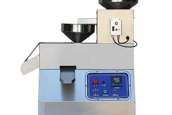 Маслопресс холодного отжима: основные принципы работы и преимущества