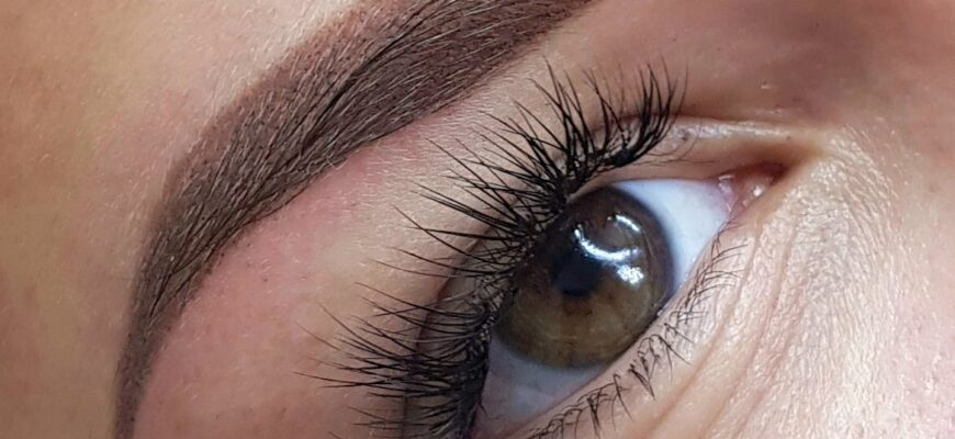 Архитектура взгляда: микропигментация бровей в Минске – научный подход к эстетике, долговечность результата и персонализированные протоколы ухода