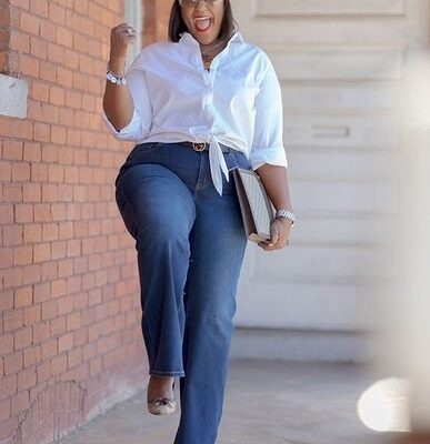 Структура статьи: