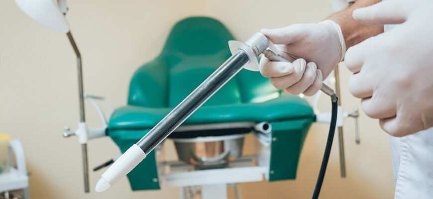 Проктология: основные аспекты и методы лечения