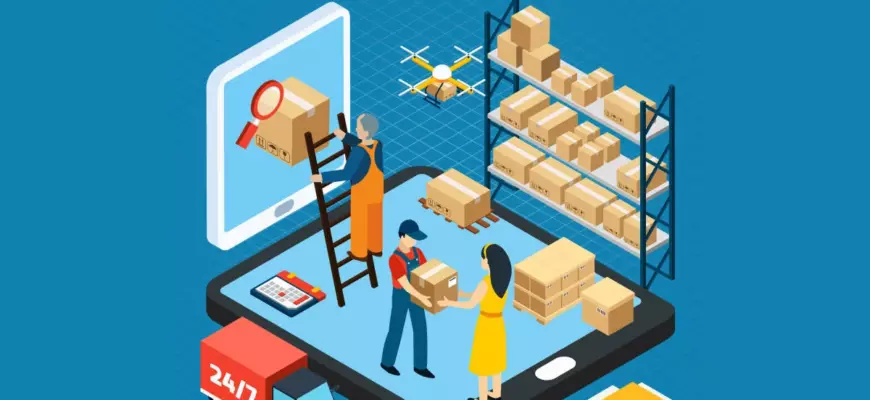 Комплексные услуги по поддержке интернет-магазинов и маркетплейсов для успешного старта Комплексные услуги по поддержке интернет-магазинов и маркетплейсов для успешного старта