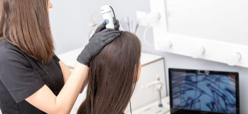 Эффективные методики по уходу за волосами и кожей головы - советы экспертов