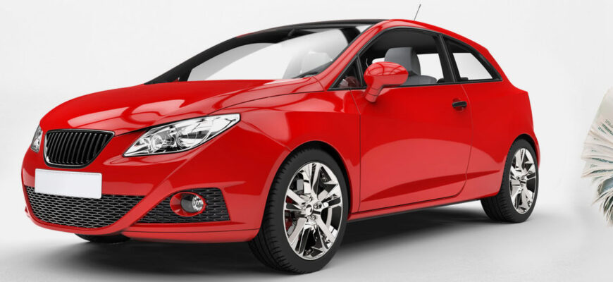 Аренда автомобилей с возможностью выкупа выгодные предложения и условия