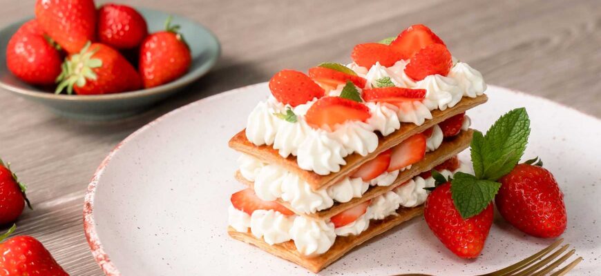 Добро пожаловать в мир сладостей с Ириной Мильфей Добро пожаловать в мир сладостей с Ириной Мильфей