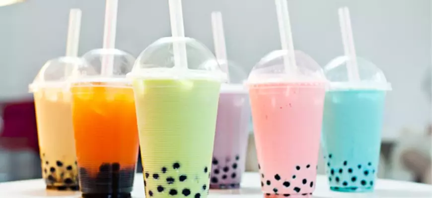 MYTIME расширяет ассортимент уникальных основ для создания новых напитков