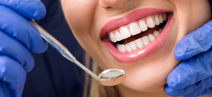 Профессиональные стоматологические услуги для здоровья и красоты ваших зубов
