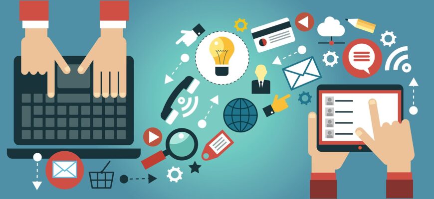 Создание профессиональных презентаций за считанные минуты с помощью онлайн инструментов