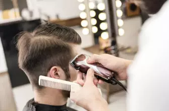 Как парикмахеру автоматизировать свои бизнес процессы