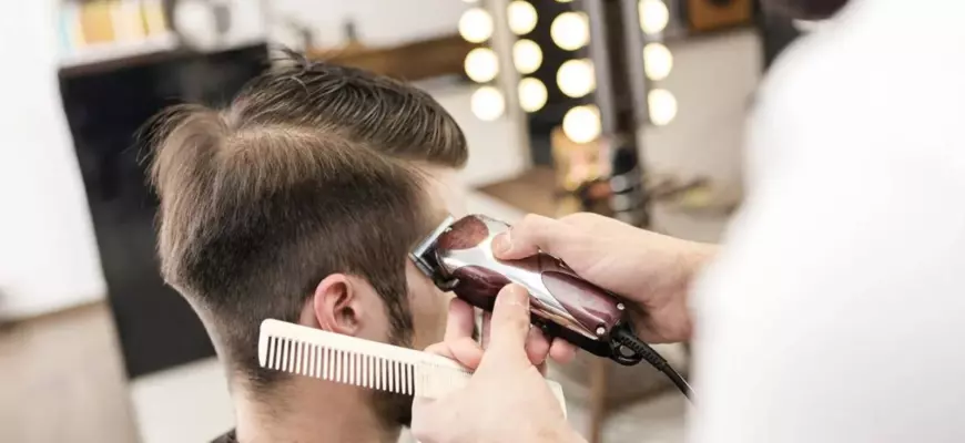 Как парикмахеру автоматизировать свои бизнес процессы