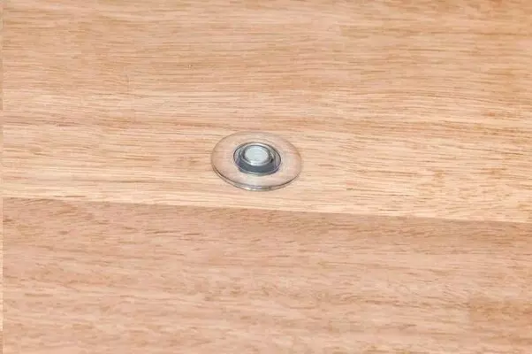 Обзор дверного ограничителя Fantom Doorstop прозрачного дизайна и его преимуществ