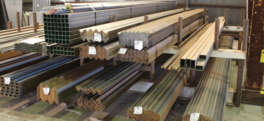 Как выбрать и купить металлопрокат: полный гид для новичков и профи Как выбрать и купить металлопрокат: полный гид для новичков и профи