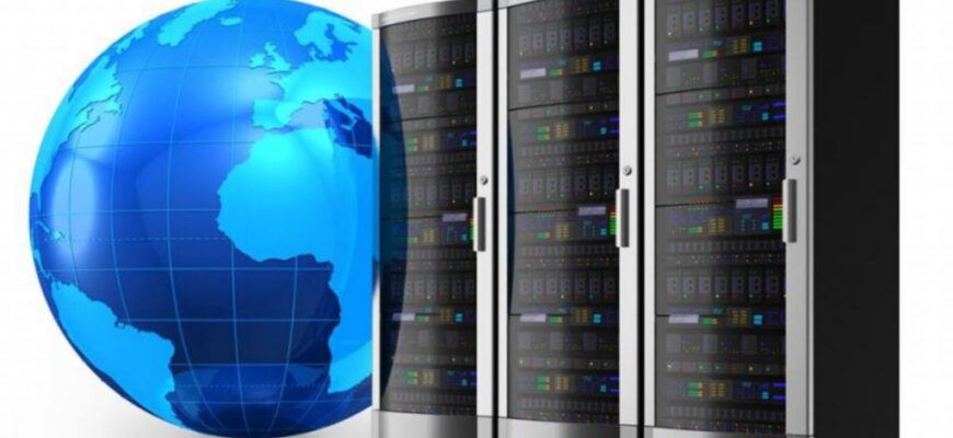 Преимущества хостинга ВДС серверов для бизнеса