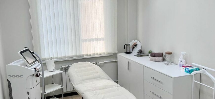 Почему стоит выбрать студию лазерной эпиляции Почему стоит выбрать студию лазерной эпиляции